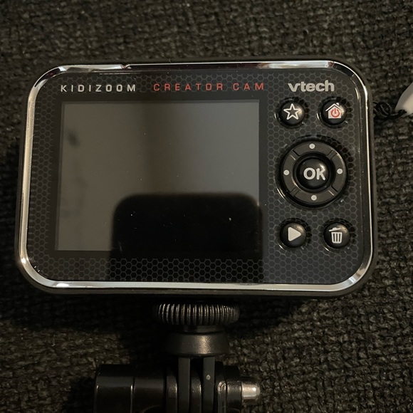 kidiZoom creator cam by Vtech - Picture 6 of 9